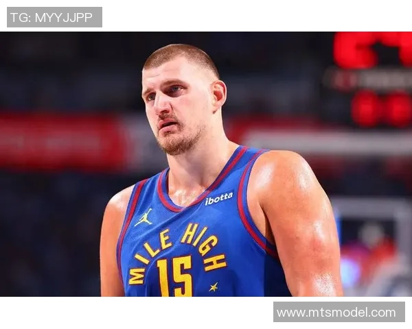 约基奇刷新58年纪录无缘今日最佳，弗拉格缔造79年历史新高