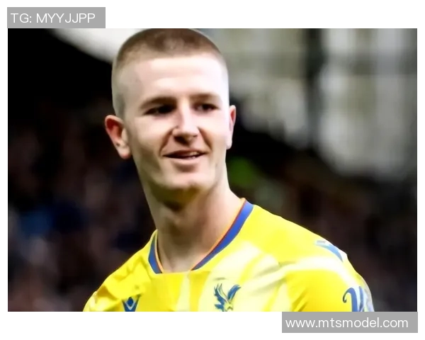 21岁英格兰中场妖星横空出世，开价8000万欧，5大顶级豪门疯抢