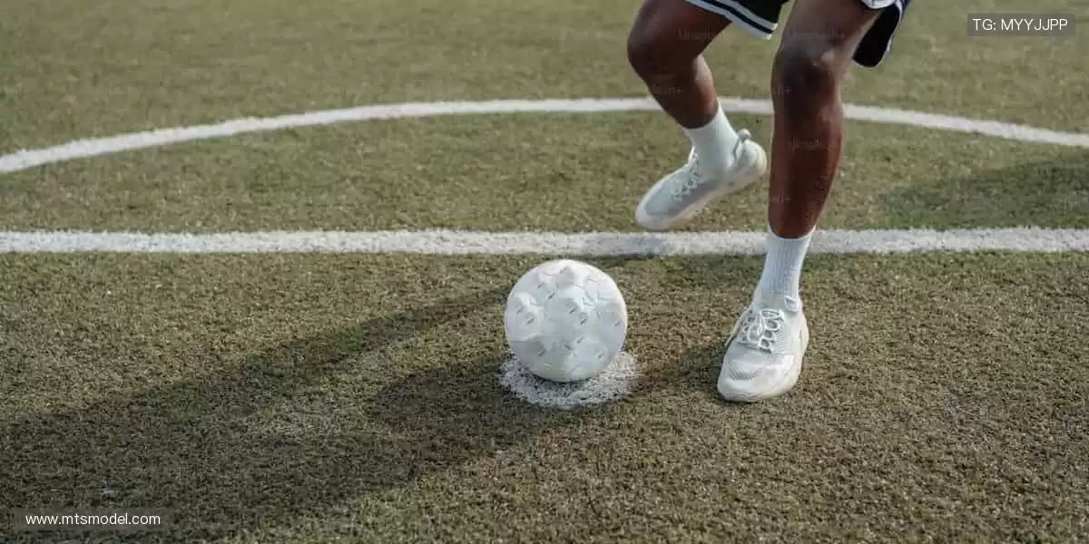 ⚽️赛事激情，即刻点燃你的热血战场！